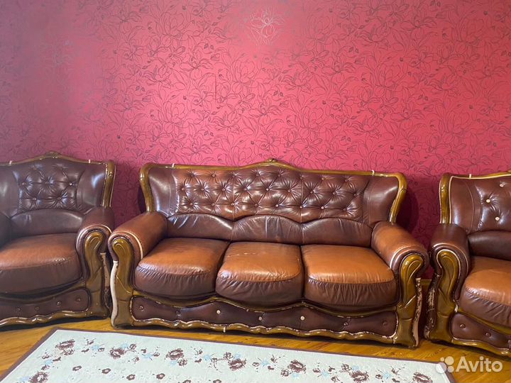 Диван раскладной