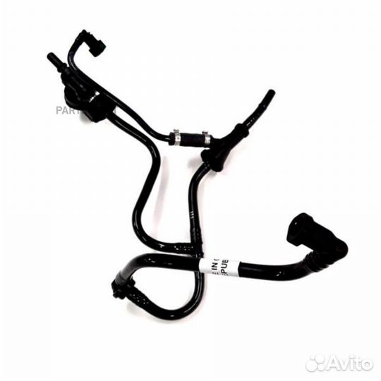 Volvo 31274982 Вакуумный клапан с трубками