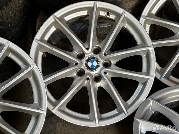 Диски R17 5x112 BMW G30 (VW, Skoda, Audi)