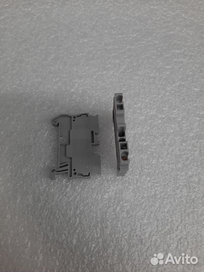 Phoenix contact клеммник