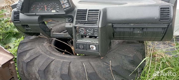 Автозапчасти