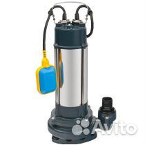 Дренажный насос fekapump V 1100F