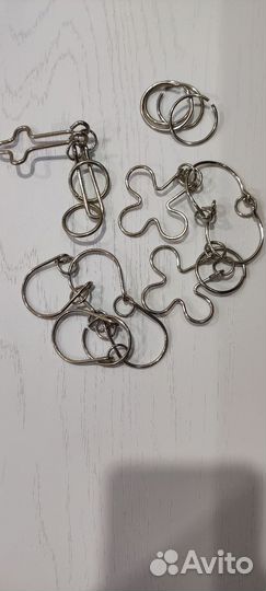 Головоломка