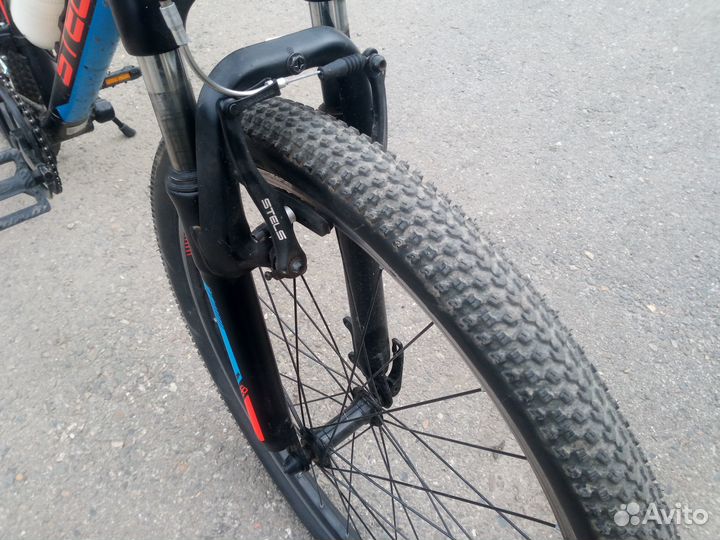 Велосипед Stels