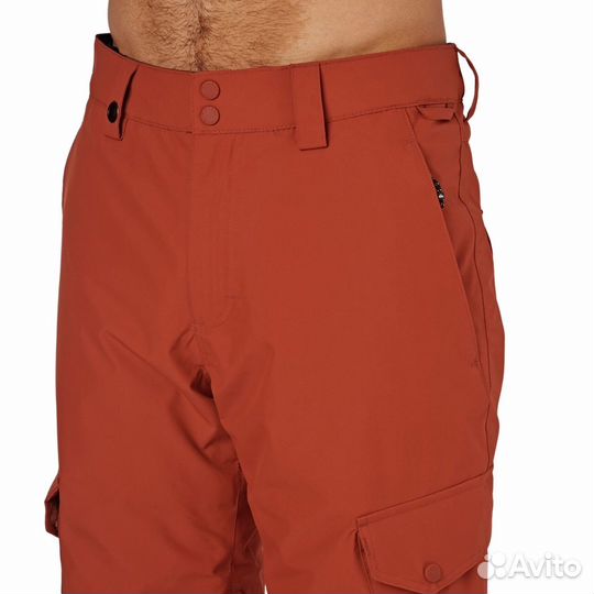 Мужские сноубордические штаны Quiksilver snow pant