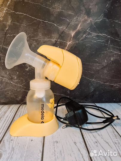 Молокоотсос электрический Medela Mini Electric