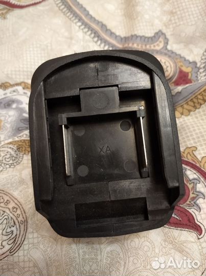 Светильник аккумуляторный Makita 18v