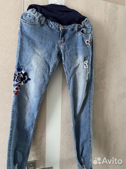 Одежда для беременных 44 46