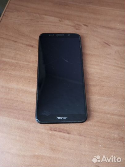HONOR 7A, 2/16 ГБ
