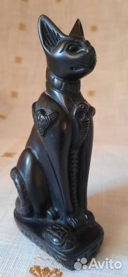 Чёрная кошка