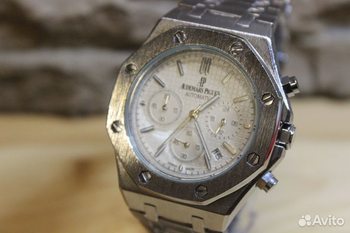 Часы мужские наручные Audemars Piguet