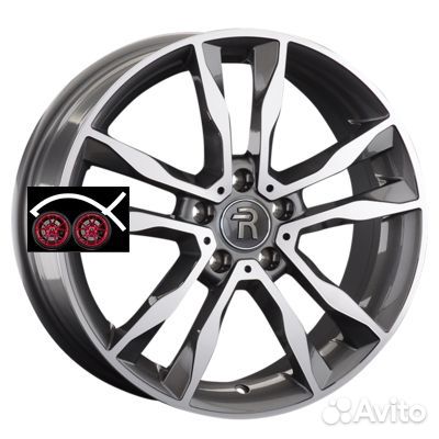 Replay VV203 R18 7 5x112 ET43 CB57,1 gmfp