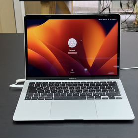 MacBook Air M1 8/512