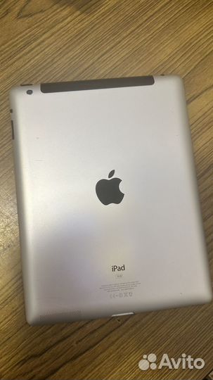 iPad 2