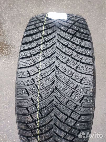 Michelin X-Ice North 4 255/35 R21 98H