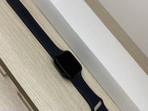 Apple Watch Series 7 45mm Midnight