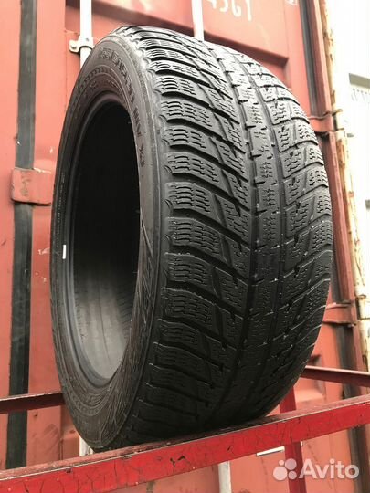 Nokian Tyres WR SUV 3 265/50 R20