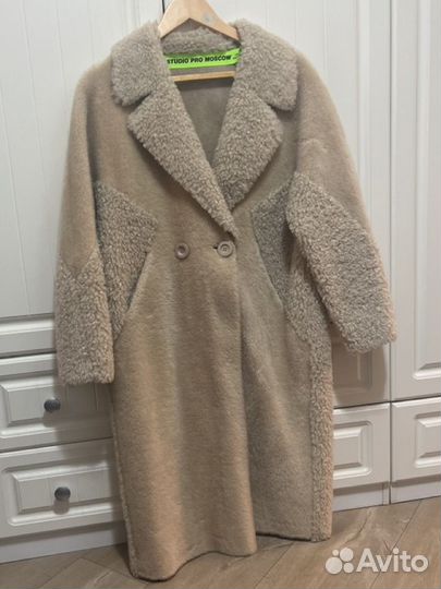 Искусственная шуба