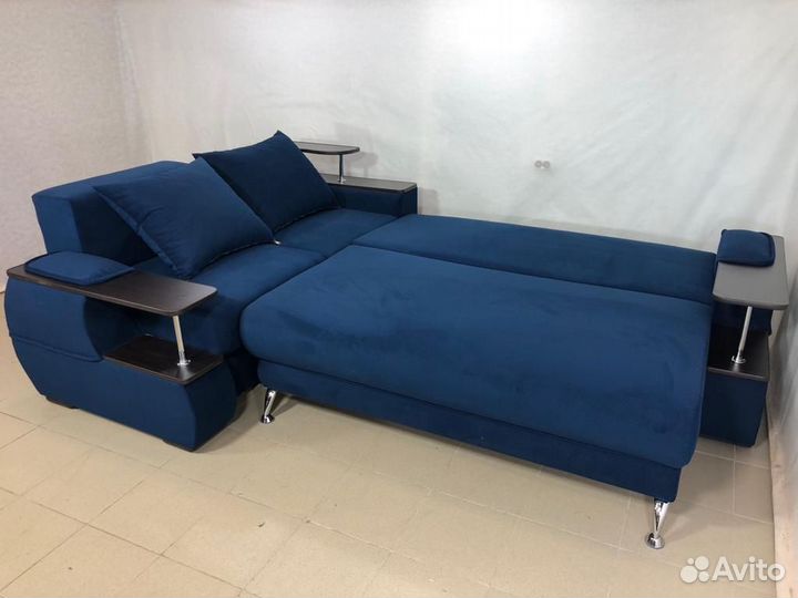 Угловой диван