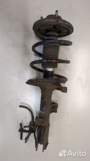 Амортизатор подвески Mitsubishi ASX, 2010