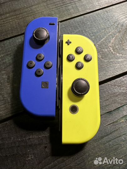 Nintendo Switch Joy Con