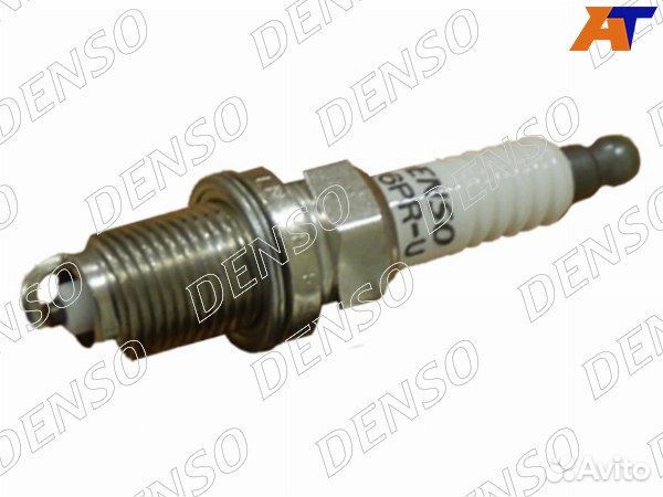 Свеча зажигания mercedes-benz S-class