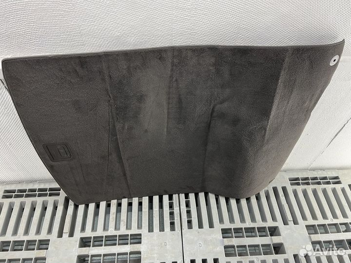 Пол багажника Audi A7 4G