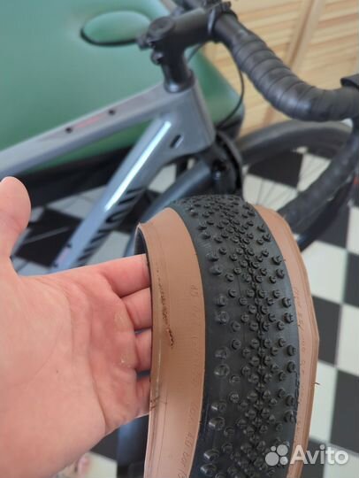 Покрышки Schwalbe и Maxxis