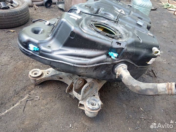 Бак топливный Kia Sorento Prime G4KJ 2020