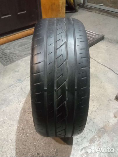Toyo Celsius 215/55 R16