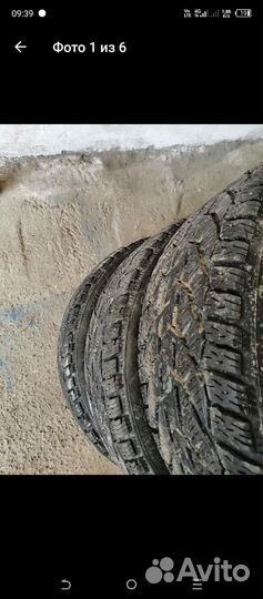 Winter Tact Snow + Ice 215/45 R17 91