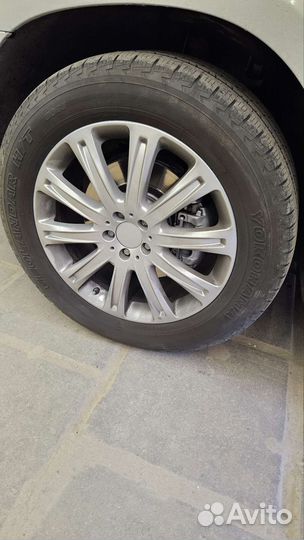 Yokohama Geolandar H/T G056 285/60 R20 112V