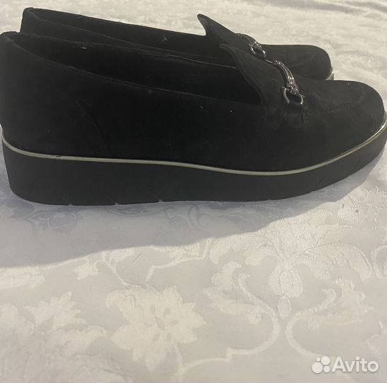 Лоферы