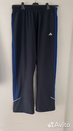 Мужской спортивный костюм adidas 54 размера