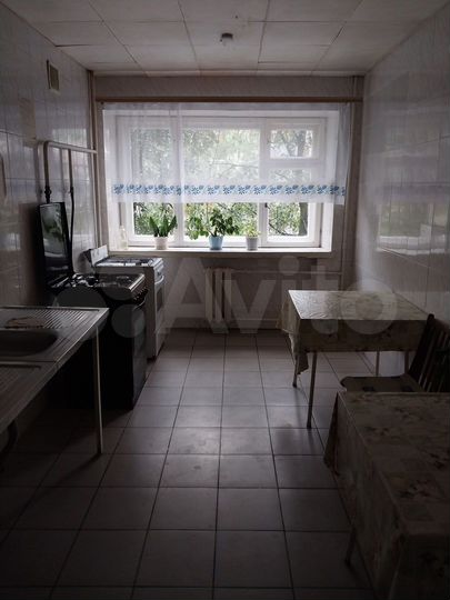 Комната 19 м² в 1-к., 4/5 эт.