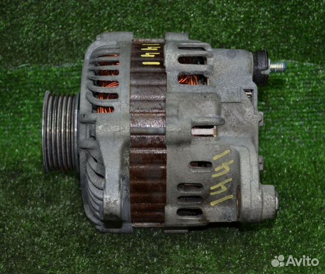 Генератор Infiniti / Nissan G35 (V35), FX35