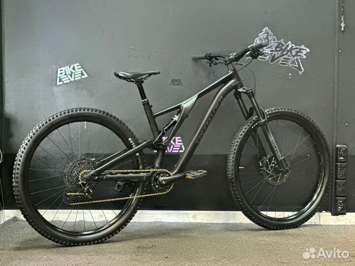 Specialized Stumpjumper Alloy