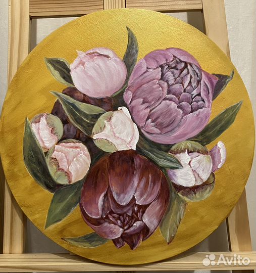 Интерьерная картина