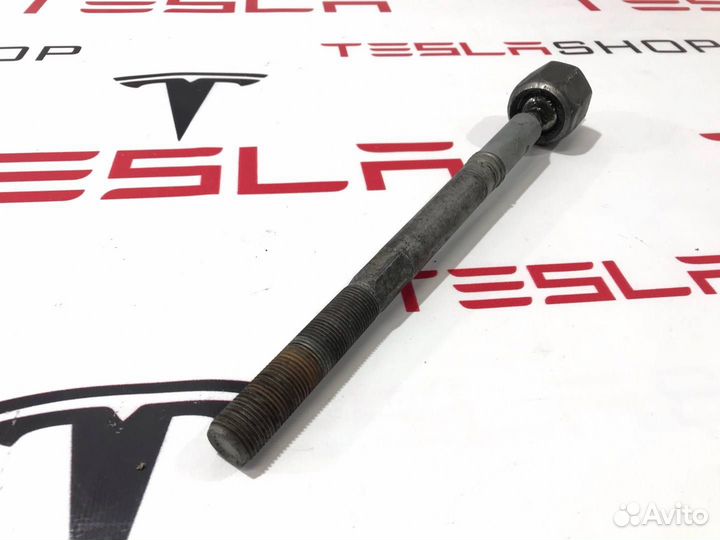 Тяга рулевая Tesla Model S 2013 1453628-00-B