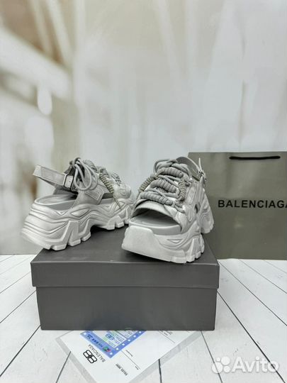 Сандали / Босоножки Balenciaga Размеры 36-40