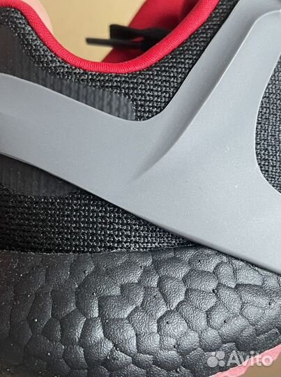 Adidas alpha torsion boost кроссовки оригинал 41
