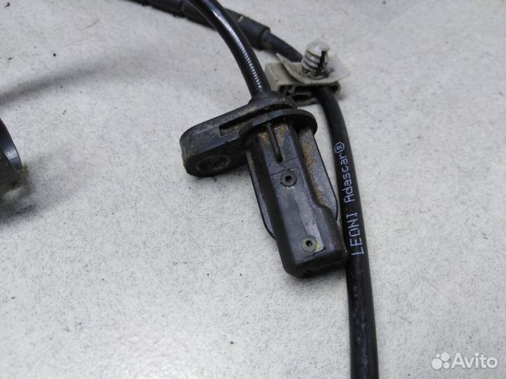 Датчик ABS задний бмв 1 E81/E87