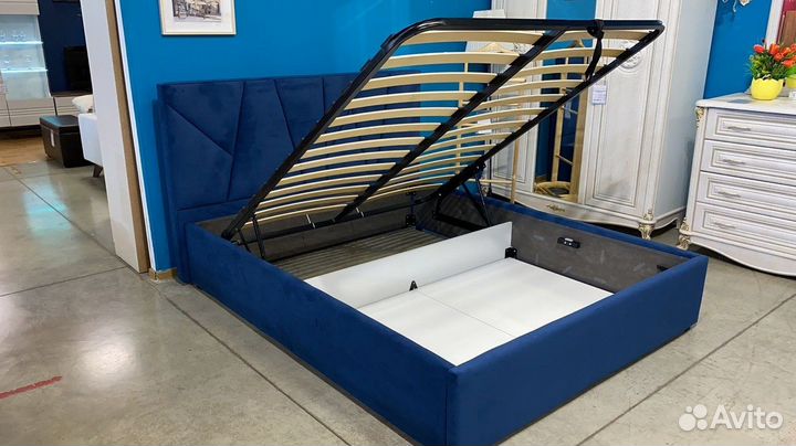 Кровать «Рица - 1»