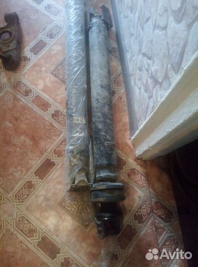 Карданный вал Ниссан эрнесса,бассара