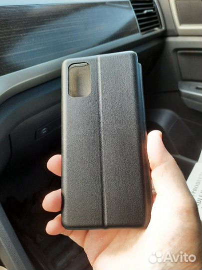 Чехол книжка для samsung Galaxy S20+ Plus G985