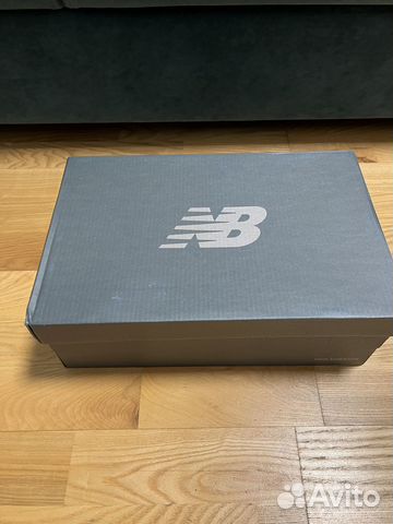 Кроссовки New Balance 9060 “Sea Salt”