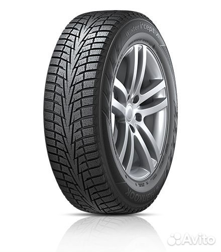 Hankook Winter I'Cept X RW10 275/65 R17