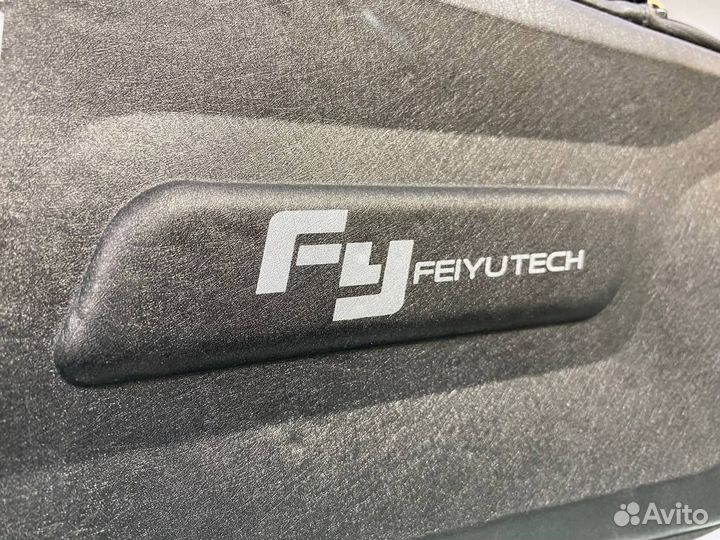 Стабилизатор feiyutech