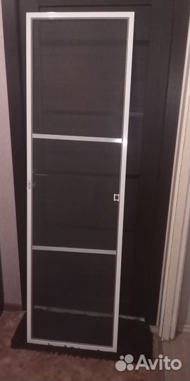 Продам сетку-дверь