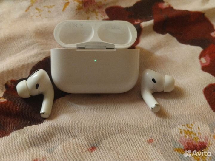 Airpods pro